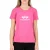 Dames-T-shirt Alpha Industries New Basic