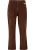 HOMEBOY Broek  roestbruin