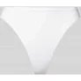 Calvin Klein Underwear String met elastische band