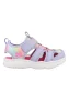 Skechers Sandalen Flex Splash – Daylight Shimme 303276L/LVHP Lila / Multicolor