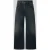 Diesel Wide fit jeans met logopatch