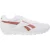 Reebok Rewind Run Mesh-sportschoenen voor dames (Witte/roze klei)