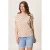 Miss Etam T-shirt ecru
