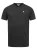 U.S. POLO ASSN. Shirt  zwart / wit