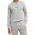 Guess Heren Logo Slim Sweatshirt (Grijs)