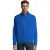 SOLS Heren Radian Soft Shell Jacket (Koningsblauw)