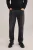 WE Fashion regular straight leg jeans black denim
