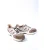 DWRS Label Saru corduroy sneakers bruin dames