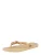HAVAIANAS Teenslipper  goud