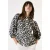 Garcia Ladies Shirt Ls Almond