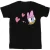 Li-cense Disney dames daisy duck kisses katoenen vriendje t-shirt