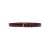 John Varvatos Dress Belt Wine