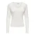 Dames-T-shirt met lange mouwen Only Sara Sharai