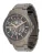 ARMANI EXCHANGE Analoog horloge  rose-goud / antraciet