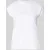 Christian Berg Woman T-shirt met ronde hals en rolzoom