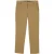 Lacoste Dames/dames broek met rechte pijpen (Beige)