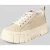 Tommy Jeans Lage sneakers van leermix