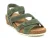 Durea 7385 wijdte H Sandalen