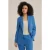 We Fashion Blazer Ice Blue