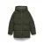 VERO MODA pufferjas – groen