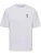 Hummel Functioneel shirt ‘Hiit’  zwart / wit