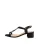 Friends Like These Sandalen met riem  zwart