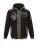 CIPO & BAXX Sweatvest  zwart