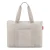 REISENTHEL Shopper  stone grey