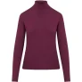Coster Copenhagen Bordeaux rode coltrui sofia