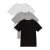 T-shirt Lyle & Scott Basic (x3)