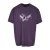 Oversized T-shirt Mister Tee Vive la Liberte