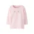 NAME IT BABY longsleeve met print – lichtroze