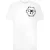 T-Shirt Ronde Hals Hexagon