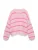 VERO MODA Trui ‘VMMaybe’  rosa / framboos