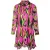 Mucho Gusto Dress Dusseldorf Pink