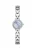 GUESS Analoog horloge ‘SIREN’  zilver
