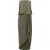 Urban Classics Dames viscose bandeau jurk