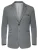 Ombre Colbert ‘0100’  lichtgrijs