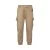 Koko Noko loose fit cargobroek – zand