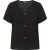 usha BLACK LABEL blouse shirt nowles