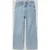 name it Straight leg jeans in 5-pocketmodel, model ‘MRYAN’