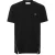 T-Shirt Ronde Hals Ss Hexagon