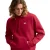 Nike Club Hoodies Heren – Rood –