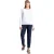Craghoppers Dames/Dames Orisia Chino (Blauwe Marine)