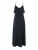 Guido Maria Kretschmer Women Jurk ‘Christina’  marine