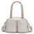KIPLING Schoudertas ‘Cool Defea’  beige