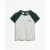 Dames-T-shirt Superdry Essential Logo Retro