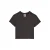 Dames crop top Element Lowcase