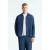 Kings Of Indigo Enda Pocket Indigo Linen