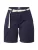 s.Oliver Chino  navy / donkerblauw
